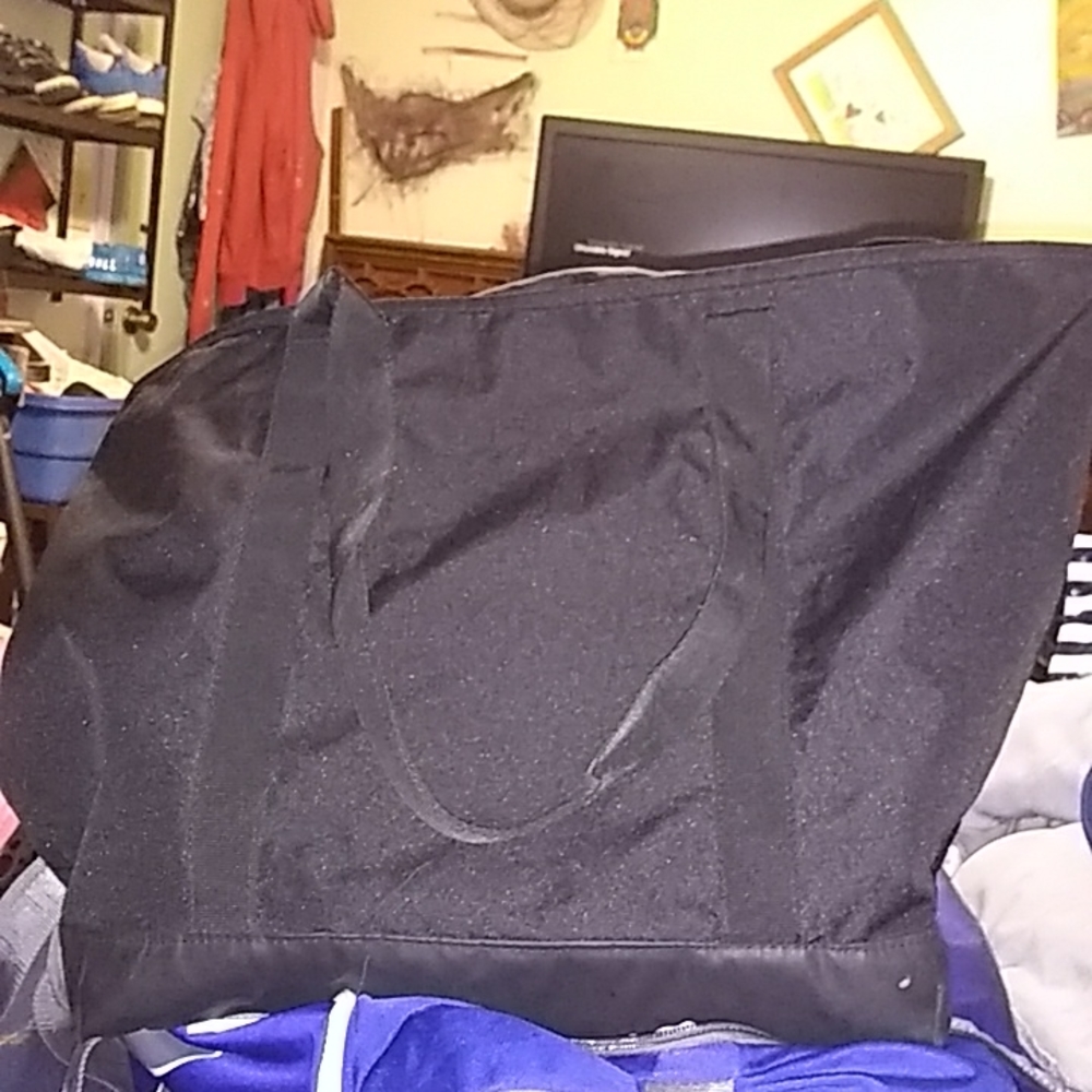 extra Large Reebok tote bag - Picture 2 of 4